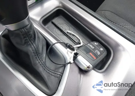 2023 Dodge Charger Sxt из США, поврежденный, VIN 2C3CDXBG4PH645796